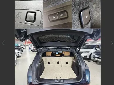 Lincoln Corsair 2022, 27081 км, за 19889.72 USD - фото 8