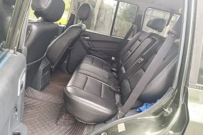 Leopaard Q6 2015, 152000 км, за 4695 USD - фото 20