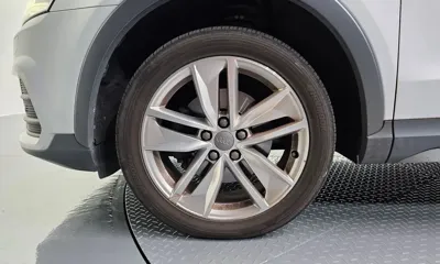 Audi Q3 2016, 141679 км, за 10437.18 USD