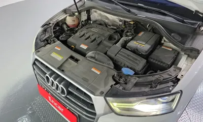 Audi Q3 2016, 141679 км, за 10437.18 USD - фото 6