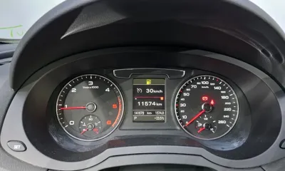 Audi Q3 2016, 141679 км, за 10437.18 USD - фото 8