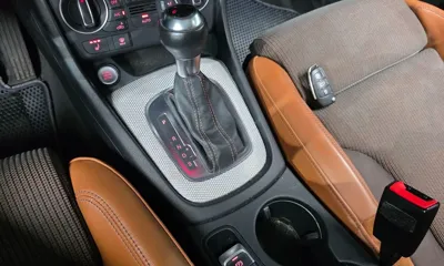 Audi Q3 2016, 141679 км, за 10437.18 USD - фото 9