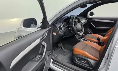 Audi Q3 2016, 141679 км, за 10437.18 USD - фото 10