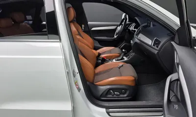 Audi Q3 2016, 141679 км, за 10437.18 USD - фото 11