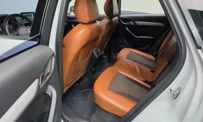 Audi Q3 2016, 141679 км, за 10437.18 USD - фото 12