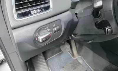 Audi Q3 2016, 141679 км, за 10437.18 USD - фото 16
