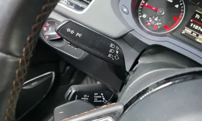 Audi Q3 2016, 141679 км, за 10437.18 USD - фото 17