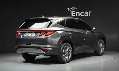 Hyundai Tucson 2022, 83160 км, за 17263.85 USD