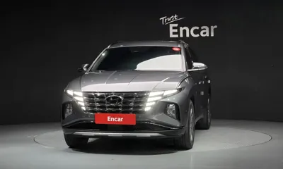 Hyundai Tucson 2022, 83160 км, за 17263.85 USD