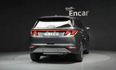 Hyundai Tucson 2022, 83160 км, за 17263.85 USD