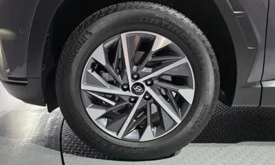 Hyundai Tucson 2022, 83160 км, за 17263.85 USD