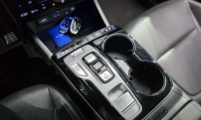 Hyundai Tucson 2022, 83160 км, за 17239.15 USD - фото 9