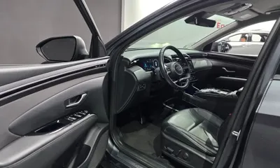 Hyundai Tucson 2022, 83160 км, за 17239.15 USD - фото 10