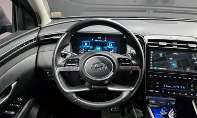Hyundai Tucson 2022, 83160 км, за 17239.15 USD - фото 13