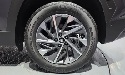 Hyundai Tucson 2022, 83160 км, за 17239.15 USD - фото 21