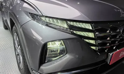 Hyundai Tucson 2022, 83160 км, за 17239.15 USD - фото 22