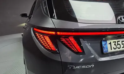 Hyundai Tucson 2022, 83160 км, за 17239.15 USD - фото 23