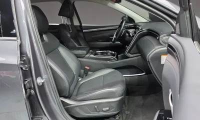Hyundai Tucson 2022, 83160 км, за 17239.15 USD - фото 26