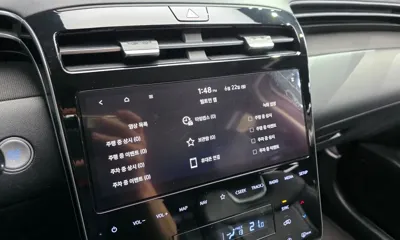 Hyundai Tucson 2022, 83160 км, за 17239.15 USD - фото 30