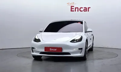 Tesla Model 3 2022, 77438 км, за 23959.56 USD