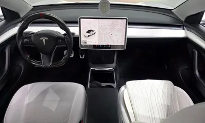 Tesla Model 3 2022, 77438 км, за 23959.56 USD - фото 7