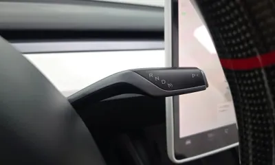 Tesla Model 3 2022, 77438 км, за 23959.56 USD - фото 9