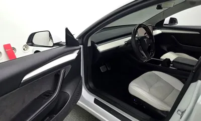 Tesla Model 3 2022, 77438 км, за 23959.56 USD - фото 10