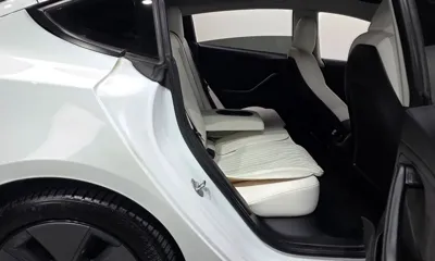 Tesla Model 3 2022, 77438 км, за 23959.56 USD - фото 11