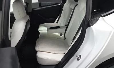 Tesla Model 3 2022, 77438 км, за 23959.56 USD - фото 12