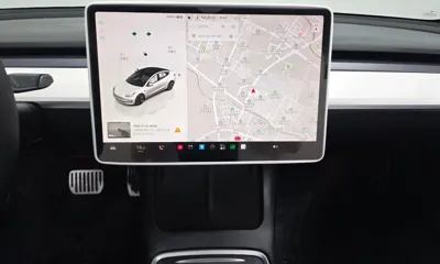 Tesla Model 3 2022, 77438 км, за 23959.56 USD - фото 13