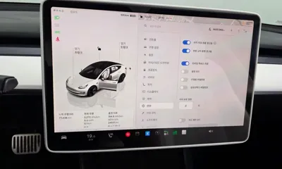 Tesla Model 3 2022, 77438 км, за 23959.56 USD - фото 14