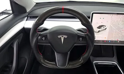 Tesla Model 3 2022, 77438 км, за 23959.56 USD - фото 18