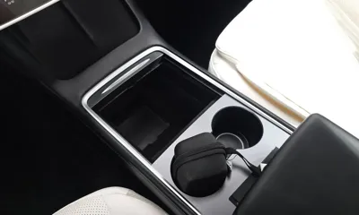 Tesla Model 3 2022, 77438 км, за 23959.56 USD - фото 20