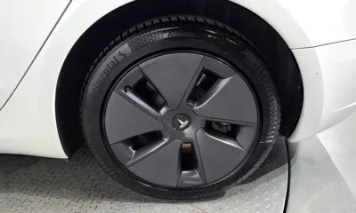 Tesla Model 3 2022, 77438 км, за 23959.56 USD - фото 21