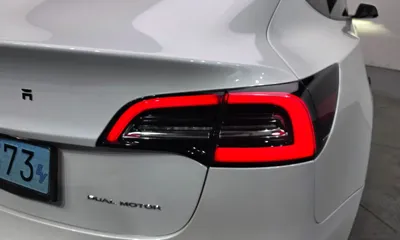 Tesla Model 3 2022, 77438 км, за 23959.56 USD - фото 23