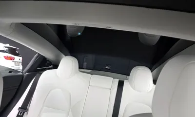 Tesla Model 3 2022, 77438 км, за 23959.56 USD - фото 27