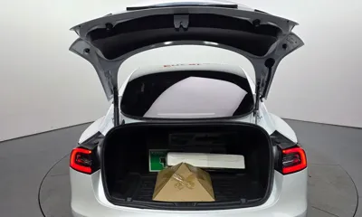 Tesla Model 3 2022, 77438 км, за 23959.56 USD - фото 29