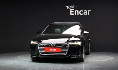 Audi A6 2022, 54618 км, за 31902.32 USD