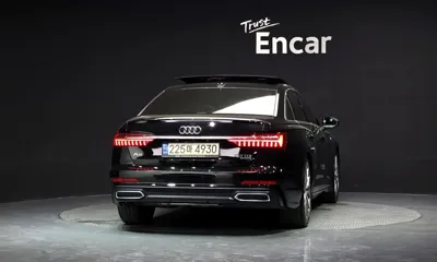 Audi A6 2022, 54618 км, за 31902.32 USD
