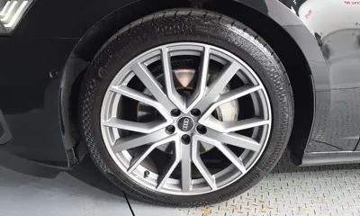 Audi A6 2022, 54618 км, за 31902.32 USD