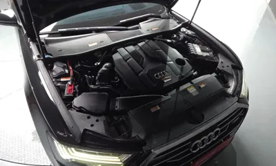Audi A6 2022, 54618 км, за 31902.32 USD - фото 6
