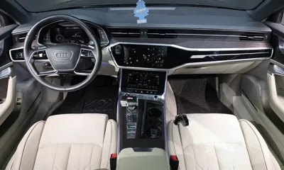 Audi A6 2022, 54618 км, за 31902.32 USD - фото 7