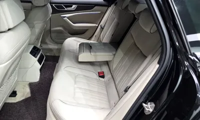 Audi A6 2022, 54618 км, за 31902.32 USD - фото 12