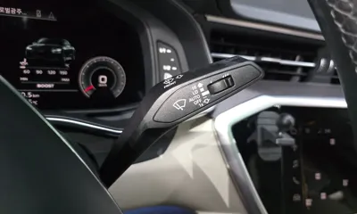 Audi A6 2022, 54618 км, за 31902.32 USD - фото 20