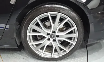 Audi A6 2022, 54618 км, за 31902.32 USD - фото 21