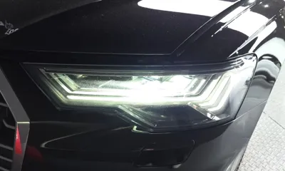 Audi A6 2022, 54618 км, за 31902.32 USD - фото 22