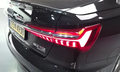Audi A6 2022, 54618 км, за 31902.32 USD - фото 23