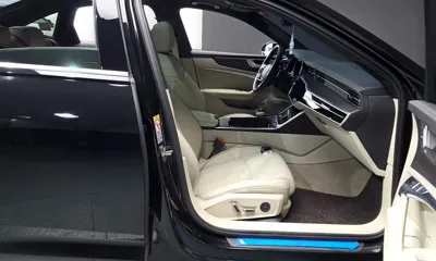 Audi A6 2022, 54618 км, за 31902.32 USD - фото 26