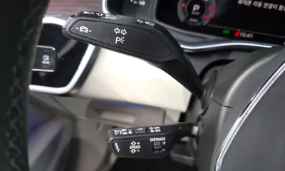 Audi A6 2022, 54618 км, за 31902.32 USD - фото 27
