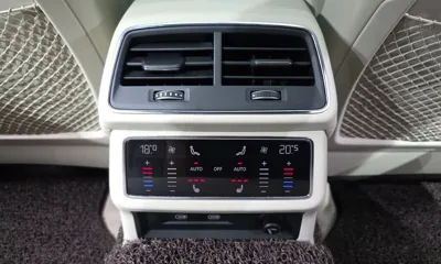 Audi A6 2022, 54618 км, за 31902.32 USD - фото 30